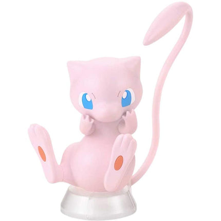 Bandai Hobby - Pokemon - Mew Model Kit
