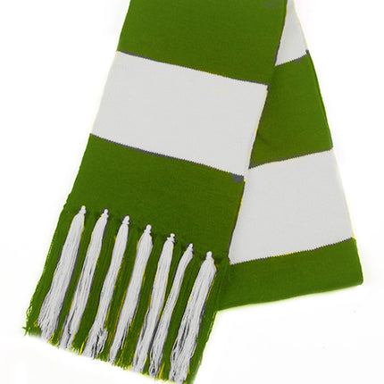 Harry Potter Cosplay Scarves of Hogwarts Houses Wizarding School (With tassels)