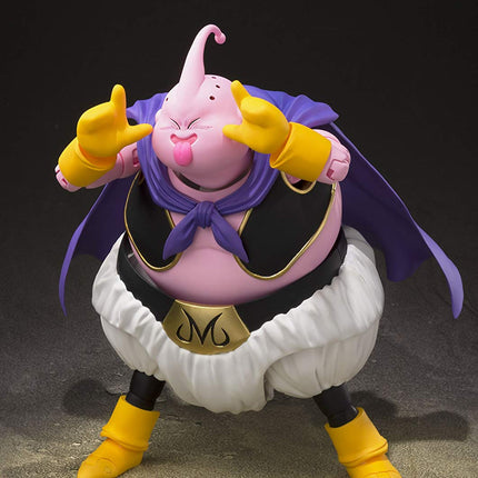 Tamashii Nations S.H. Figuarts Dragon Ball Z, Majin Buu Action Figure