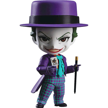 Batman 1989: The Joker Nendoroid Action Figure
