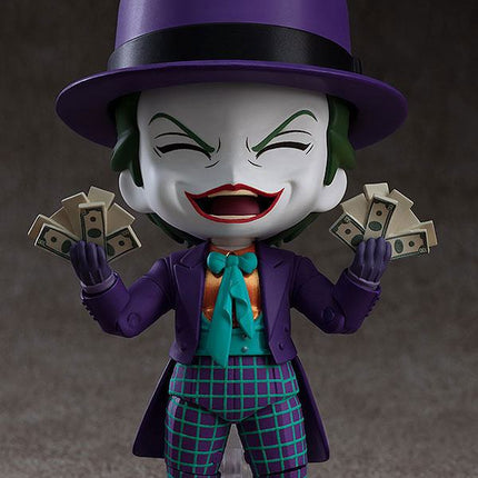 Batman 1989: The Joker Nendoroid Action Figure