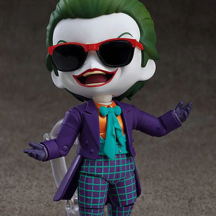 Batman 1989: The Joker Nendoroid Action Figure