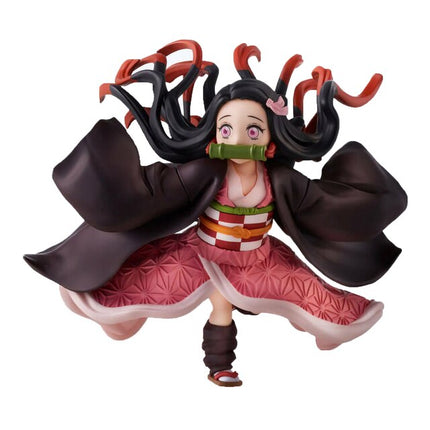 Demon Slayer: ConoFig Nezuko Kamado Non-Scale Figure