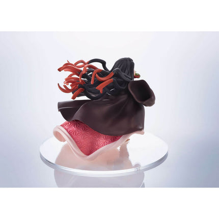 Demon Slayer: ConoFig Nezuko Kamado Non-Scale Figure