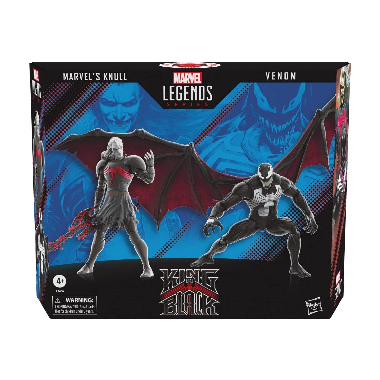 Serie Marvel Legends Feral, X-Force #1 (1991) y X-Men Serie Marvel Legends Feral, X-Force #1 (1991) y X-Men