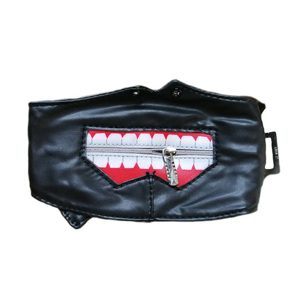 Tokyo Ghoul Kaneki Ken Cosplay Mask "SMALL"