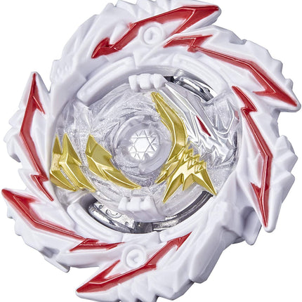BEYBLADE Burst Surge Speedstorm Abyss Devolos D6 Spinning Top Single Pack -- Balance Type Battling Game Top Toy