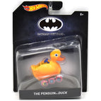 1991 The Penguin Duck