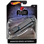 The Animated Series Batmobile