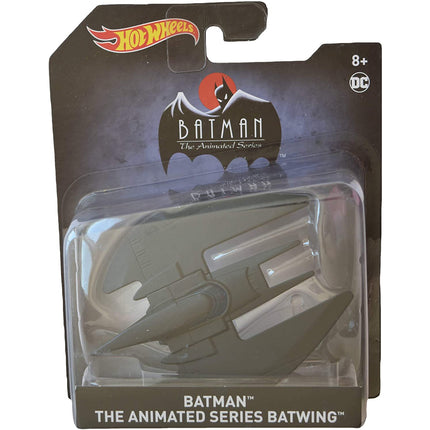 Hot Wheels 80 Years of Batman 1:50 Scale Vehicules