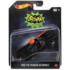 1966 Penguin's Batmobile