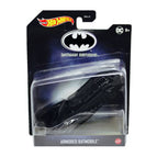 Batman Returns Armored Batmobile