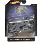 Justice League Batmobile