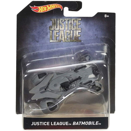 Hot Wheels 80 Years of Batman 1:50 Scale Vehicules