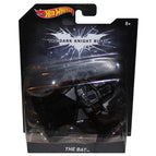 Dark Knight Rises' The Bat