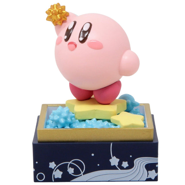 Banpresto Kirby of the Stars Paldolce collection vol.4