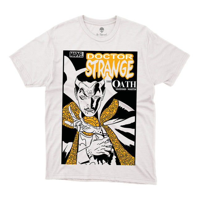Be Different's Marvel Comics' Doctor Strange T-Shirt
