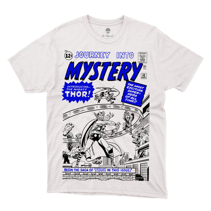 Be Different's Thor's Journey into Mystery T-Shirt