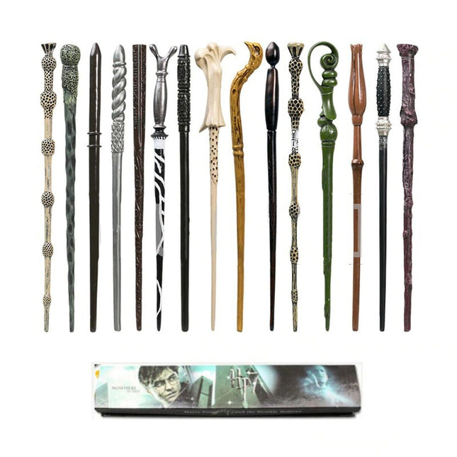 Harry Potter Magic Wand 14 inches