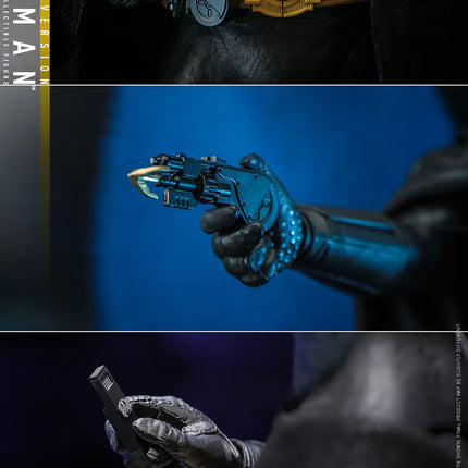 1989 Batman (Deluxe Version) Sixth Scale Figure (MMS693)