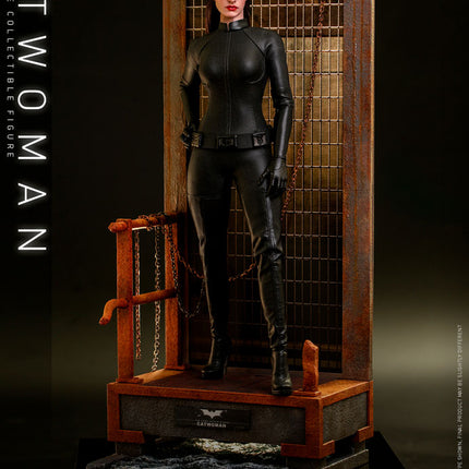Catwoman Sixth Scale Figure (MMS627)