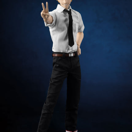 Chainsaw Man: Denji Sixth Scale Figure