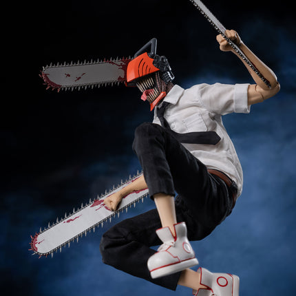 Chainsaw Man: Denji Sixth Scale Figure