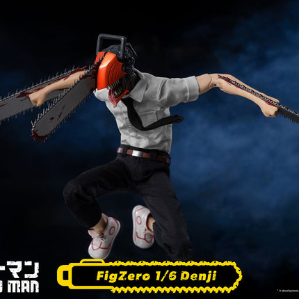 Chainsaw Man: Denji Sixth Scale Figure