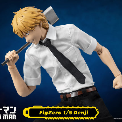 Chainsaw Man: Denji Sixth Scale Figure