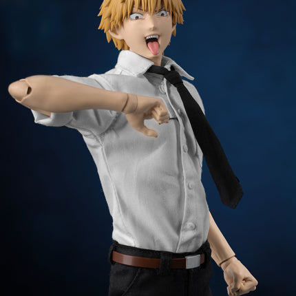 Chainsaw Man: Denji Sixth Scale Figure