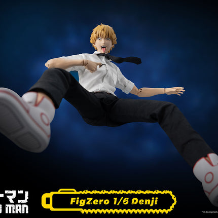 Chainsaw Man: Denji Sixth Scale Figure