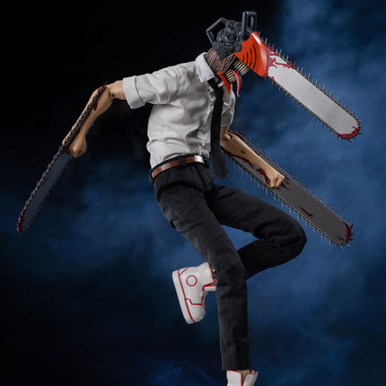 Chainsaw Man: Denji Sixth Scale Figure