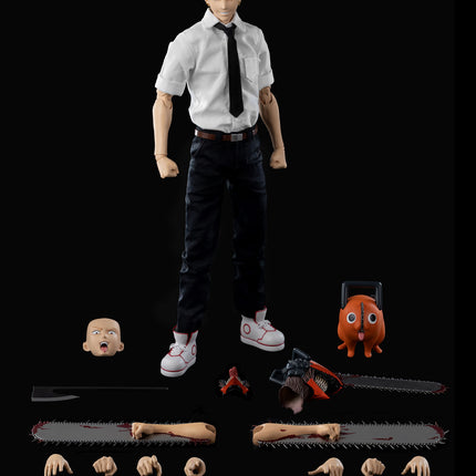 Chainsaw Man: Denji Sixth Scale Figure