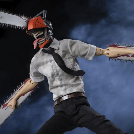 Chainsaw Man: Denji Sixth Scale Figure