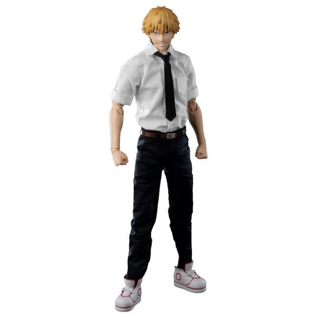 Chainsaw Man: Denji Sixth Scale Figure