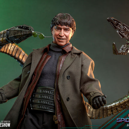 Doc Ock (Deluxe Version) Sixth Scale Figure (MMS633)