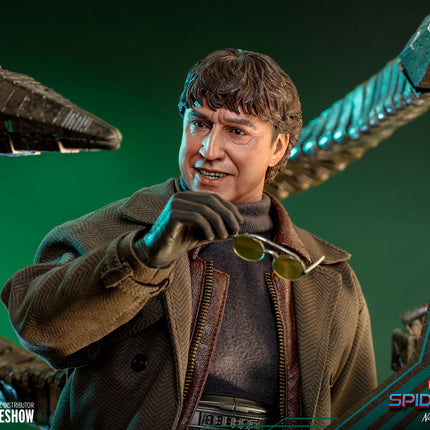Doc Ock (Deluxe Version) Sixth Scale Figure (MMS633)