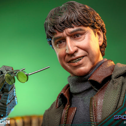 Doc Ock (Deluxe Version) Sixth Scale Figure (MMS633)
