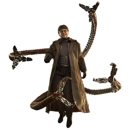 Doc Ock (Deluxe Version) Sixth Scale Figure (MMS633)