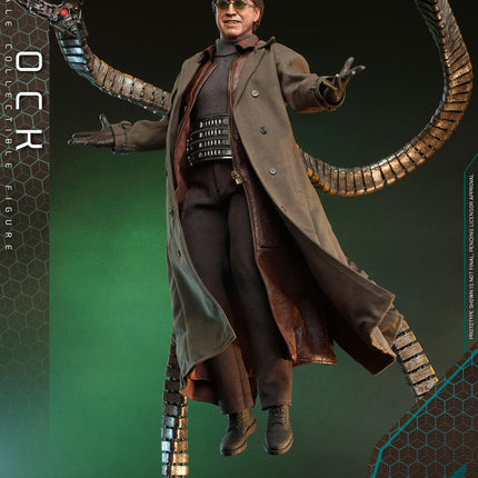 Doc Ock Sixth Scale Figure (MMS632)