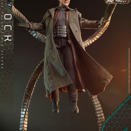 Doc Ock Sixth Scale Figure (MMS632)