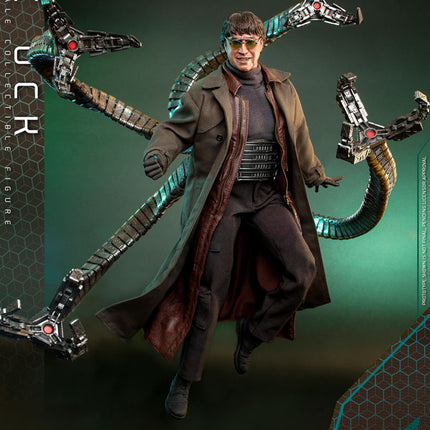 Doc Ock Sixth Scale Figure (MMS632)
