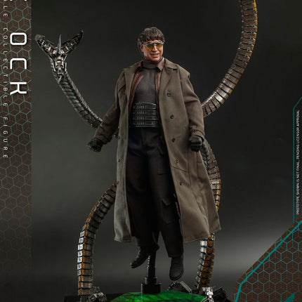 Doc Ock Sixth Scale Figure (MMS632)