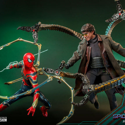 Doc Ock Sixth Scale Figure (MMS632)