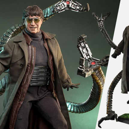 Doc Ock Sixth Scale Figure (MMS632)