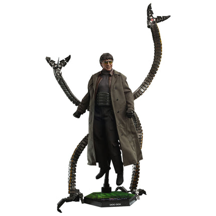 Doc Ock Sixth Scale Figure (MMS632)