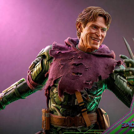 Green Goblin (Upgraded Suit) Sixth Scale Figure (MMS674)