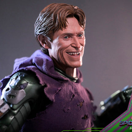 Green Goblin (Upgraded Suit) Sixth Scale Figure (MMS674)