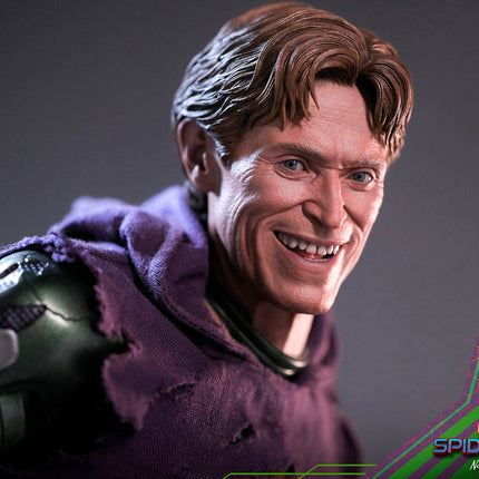 Green Goblin (Upgraded Suit) Sixth Scale Figure (MMS674)