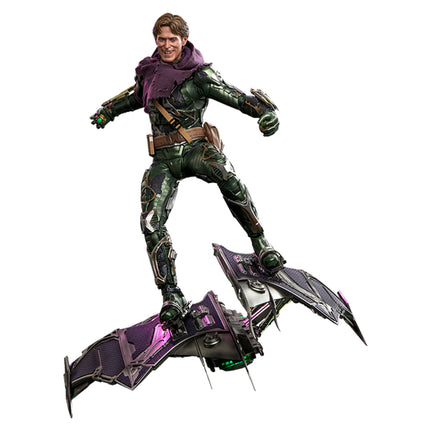 Green Goblin (Upgraded Suit) Sixth Scale Figure (MMS674)